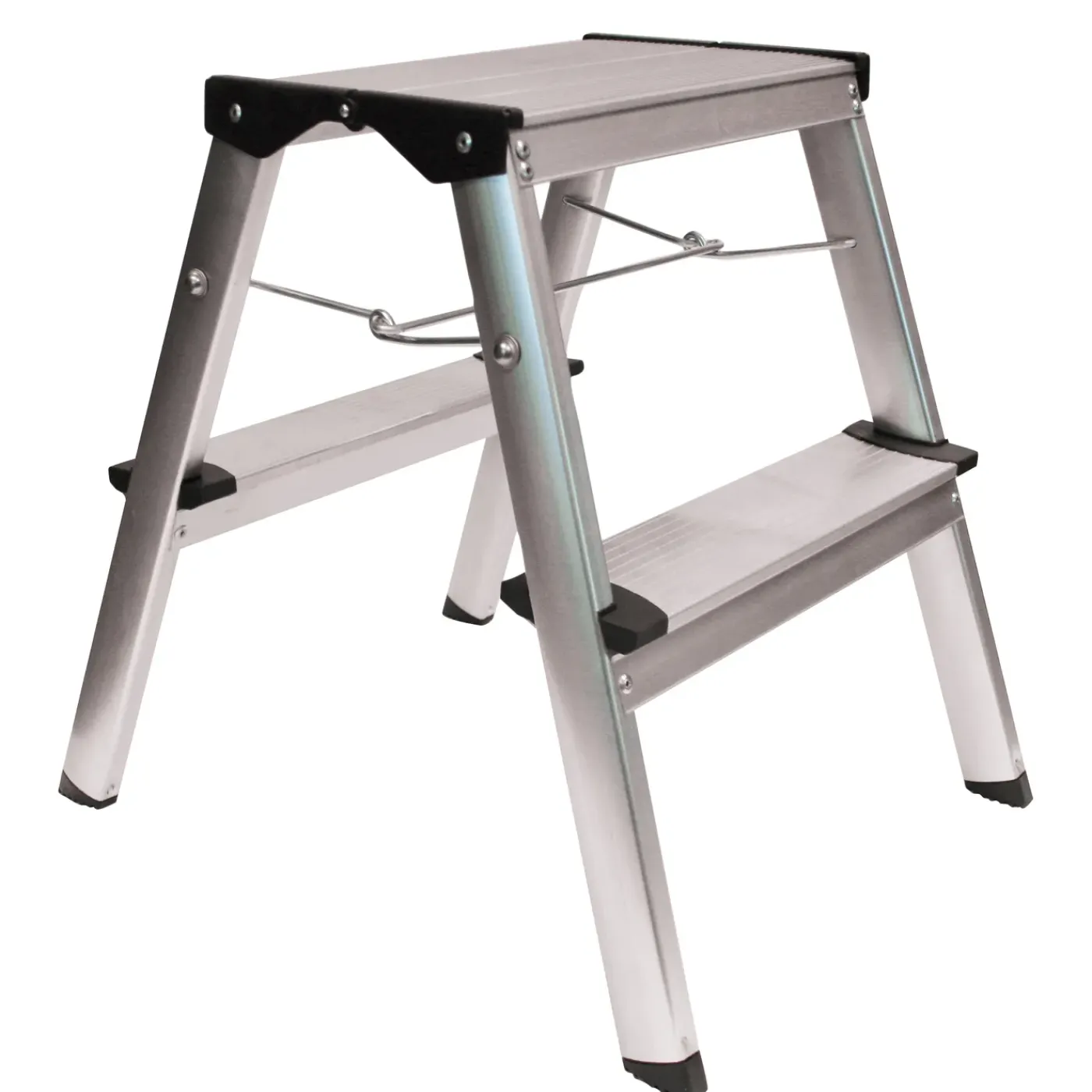 Sencys opstapje 2x2-treeds