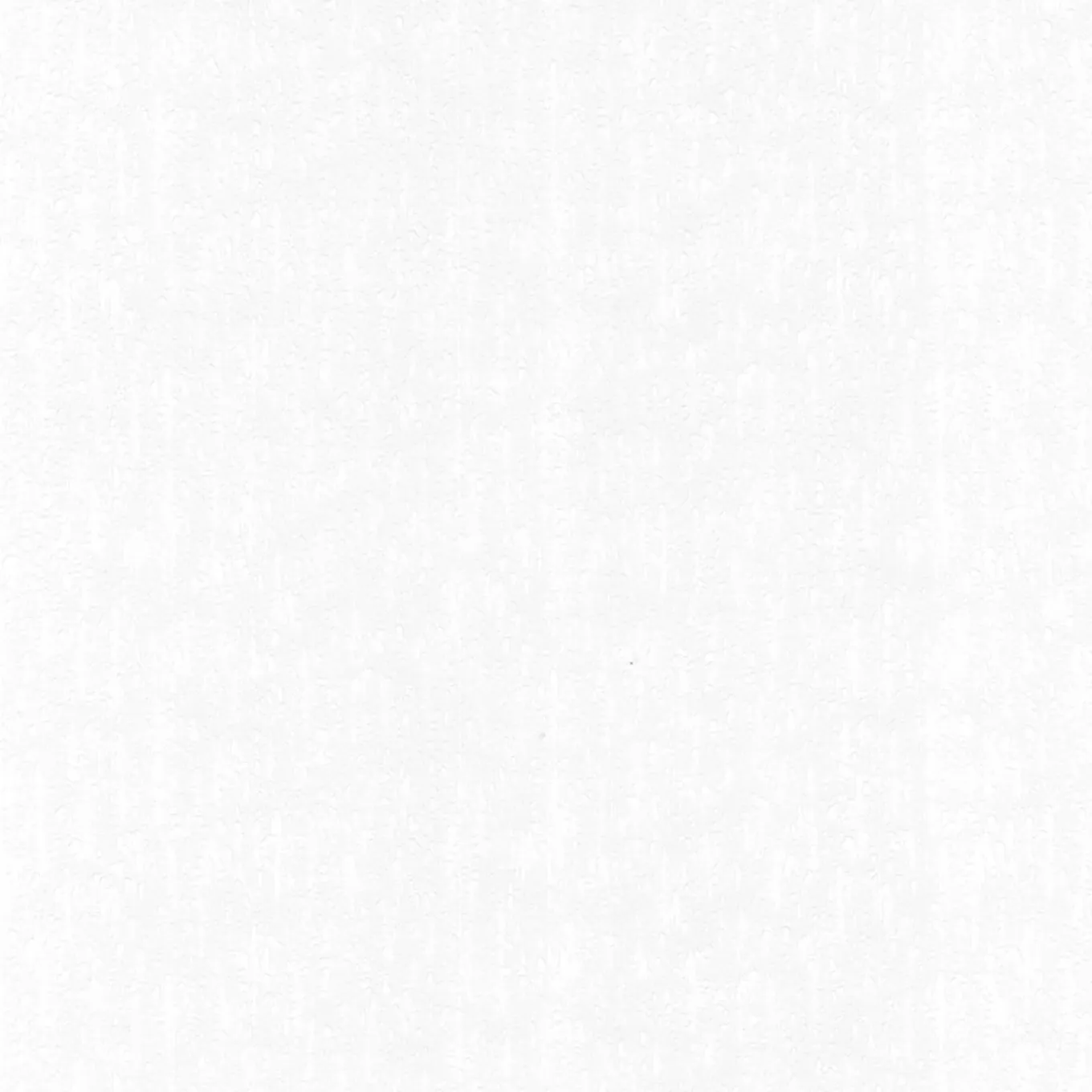 Sencys Papierbehang Emboss - Overschilderbaar - Wit - 53cm x 10,05m