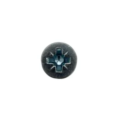 Sencys Plaatschroef Zelfborende Schroef Gegalvaniseerd Vlakke Kop - 4,2x38mm - 30 stuks