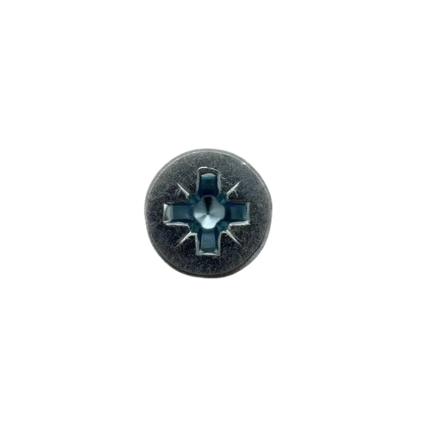 Sencys Plaatschroef Zelfborende Schroef Gegalvaniseerd Vlakke Kop - 4,2x38mm - 30 stuks
