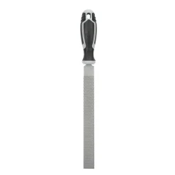 Sencys platte houtrasp 200mm