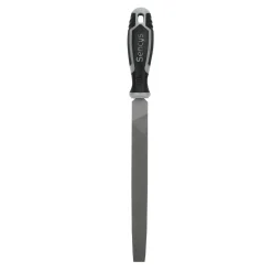 Sencys platte vijl metaal 19.5x4x200mm