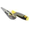 Sencys pleistertroffel 160mm