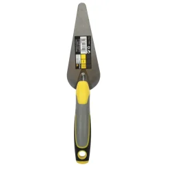 Sencys pleistertroffel 160mm