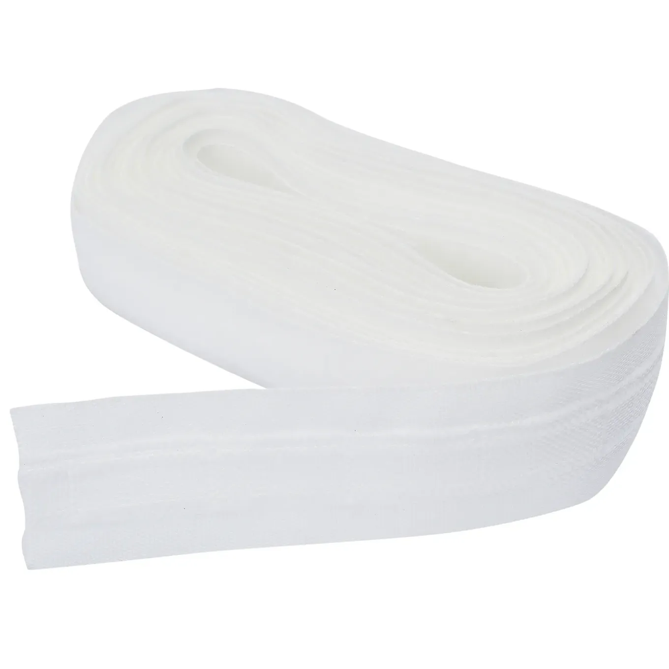 Sencys - Plooiband - Wit - 29mm 450cm