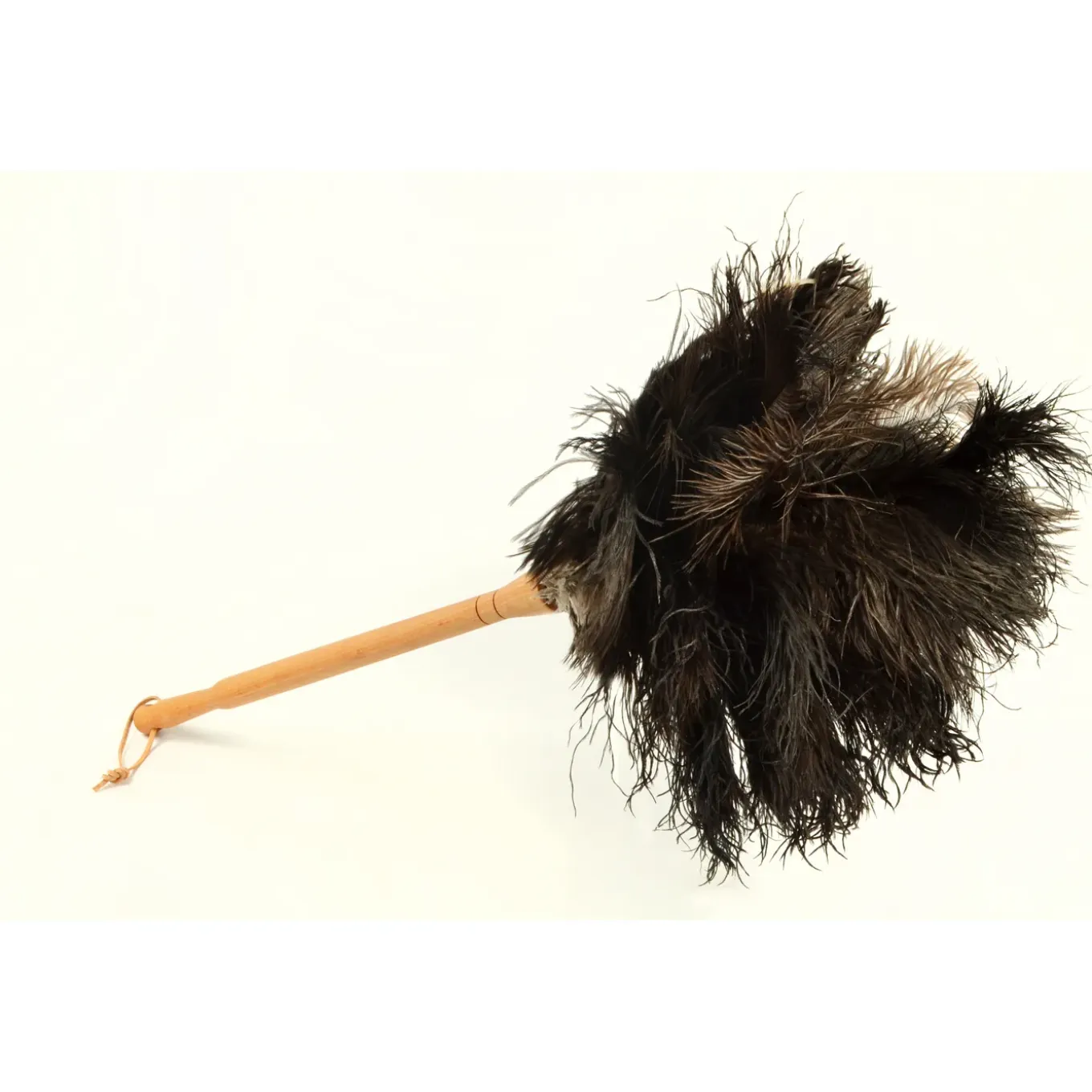 Sencys Plumeau - Struisvogelveren - 1 stuk - 45cm