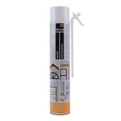 Sencys purschuim groen 750ml