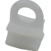 Sencys - Railgeleider - Wit - 25 Stuks