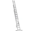 Sencys reformladder 3x11-treeds
