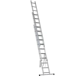 Sencys reformladder 3x11-treeds