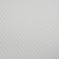Sencys renovatievlies visgraat - 50 m - 145 g/m²