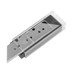 Sencys reservemes voor cutter trapeze – 10 stuks