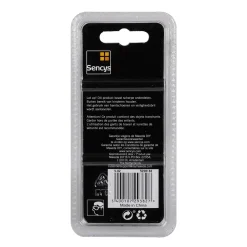 Sencys reservemes voor cutter trapeze – 10 stuks