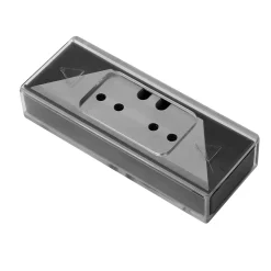 Sencys reservemes voor cutter trapeze – 10 stuks