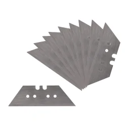 Sencys reservemes voor cutter trapeze – 10 stuks