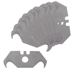Sencys reservemes voor cutter – 10 stuks