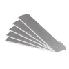 Sencys reservemes voor cutter 25mm – 5 stuks