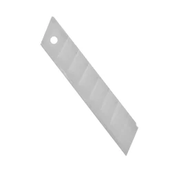 Sencys reservemes voor cutter 25mm – 5 stuks