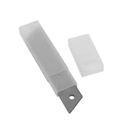 Sencys reservemes voor cutter 25mm – 5 stuks