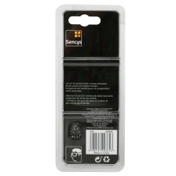 Sencys reservemes voor cutter 18mm – 10 stuks