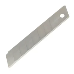 Sencys reservemes voor cutter 18mm – 10 stuks