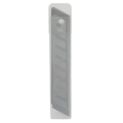 Sencys reservemes voor cutter 18mm – 10 stuks