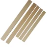 Sencys roerhoutje hout 5 stk