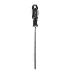 Sencys ronde houtrasp 200mm