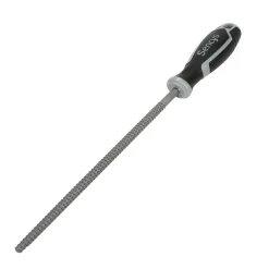 Sencys ronde houtrasp 200mm