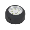 Sencys ronde lamp 8 LED