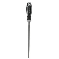 Sencys ronde vijl metaal Ø7,5mmx200mm