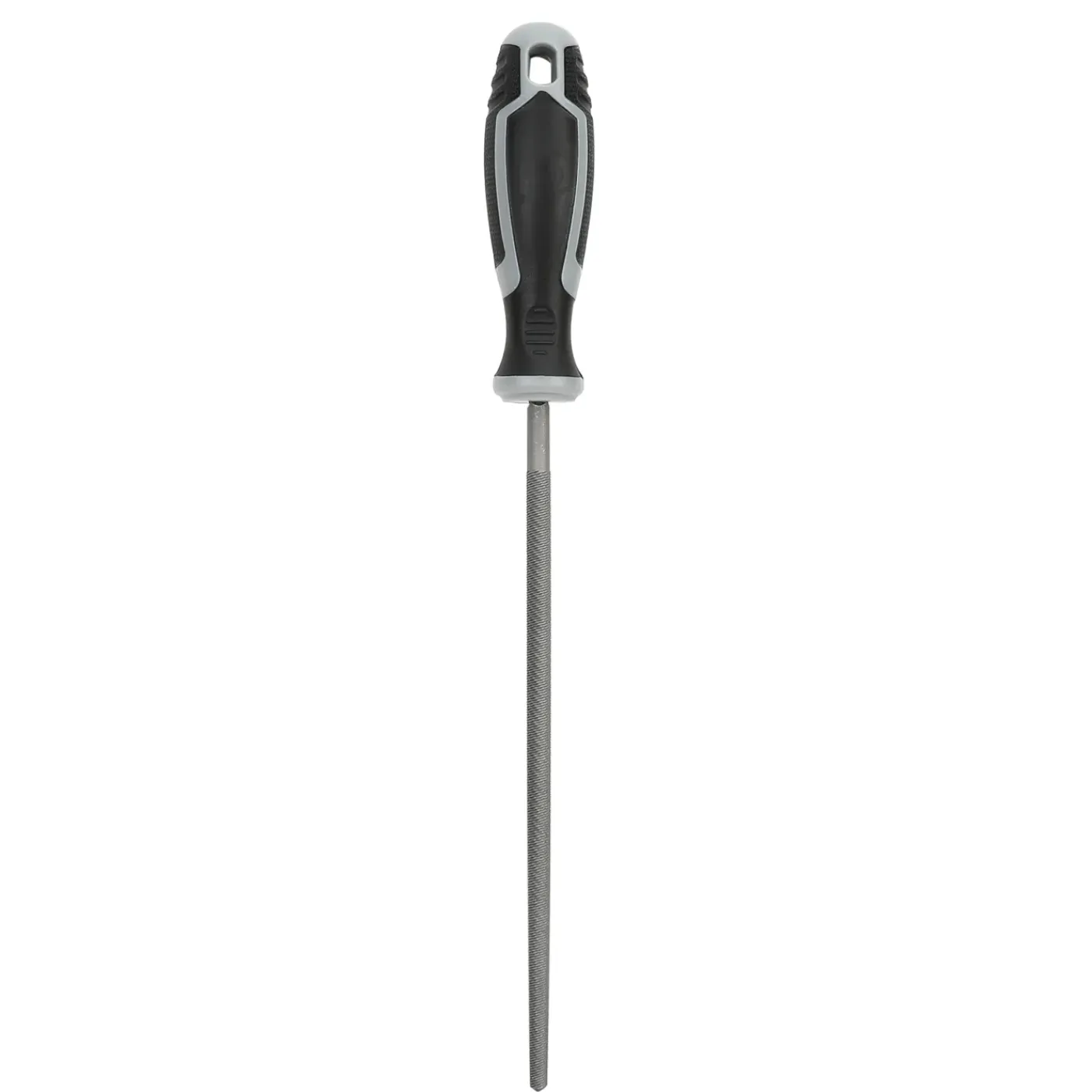 Sencys ronde vijl metaal Ø7,5mmx200mm