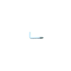 Sencys schroefduim 3x30mm wit per 20