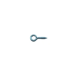 Sencys schroefoog 3x15mm gegalvaniseerd per 30