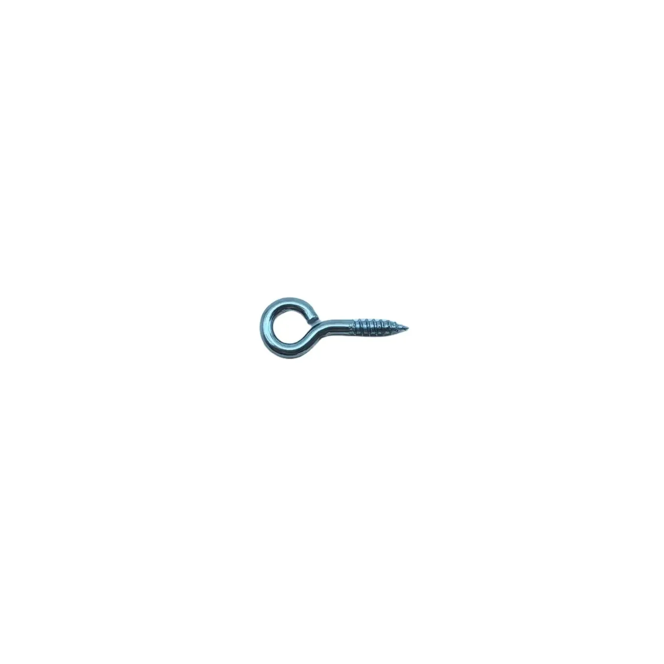 Sencys schroefoog 3x15mm gegalvaniseerd per 30