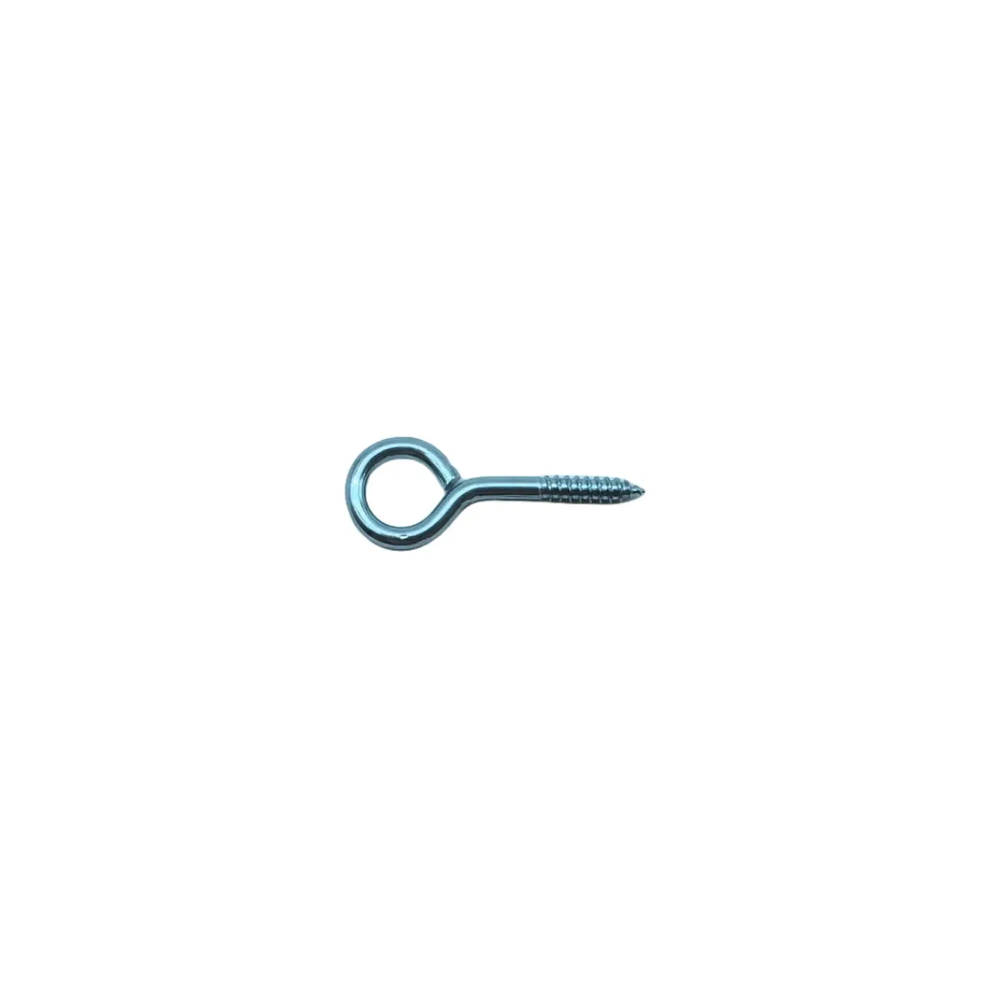 Sencys schroefoog 3x20mm gegalvaniseerd per 20