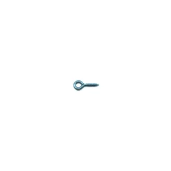 Sencys schroefoog 2x10mm gegalvaniseerd per 50