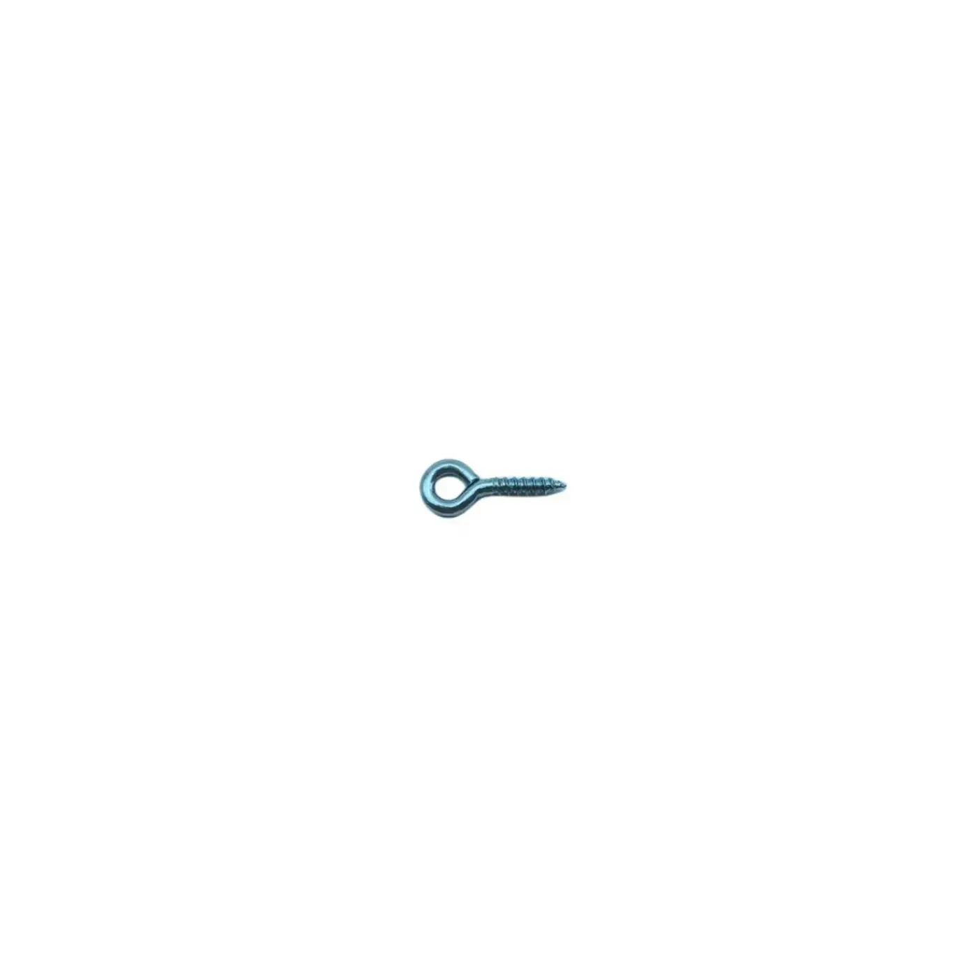 Sencys schroefoog 2x10mm gegalvaniseerd per 50