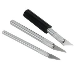 Sencys set precisiemessen – 13 stuks