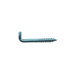 Sencys sleufduim 6x60mm gegalvaniseerd per 5