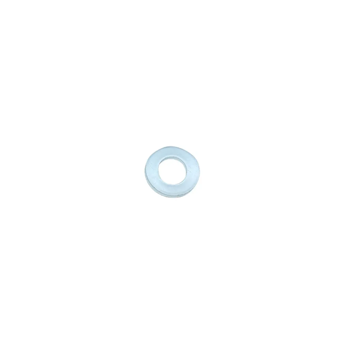 Sencys Sluitring - Nylon - M5 - 20 stuks