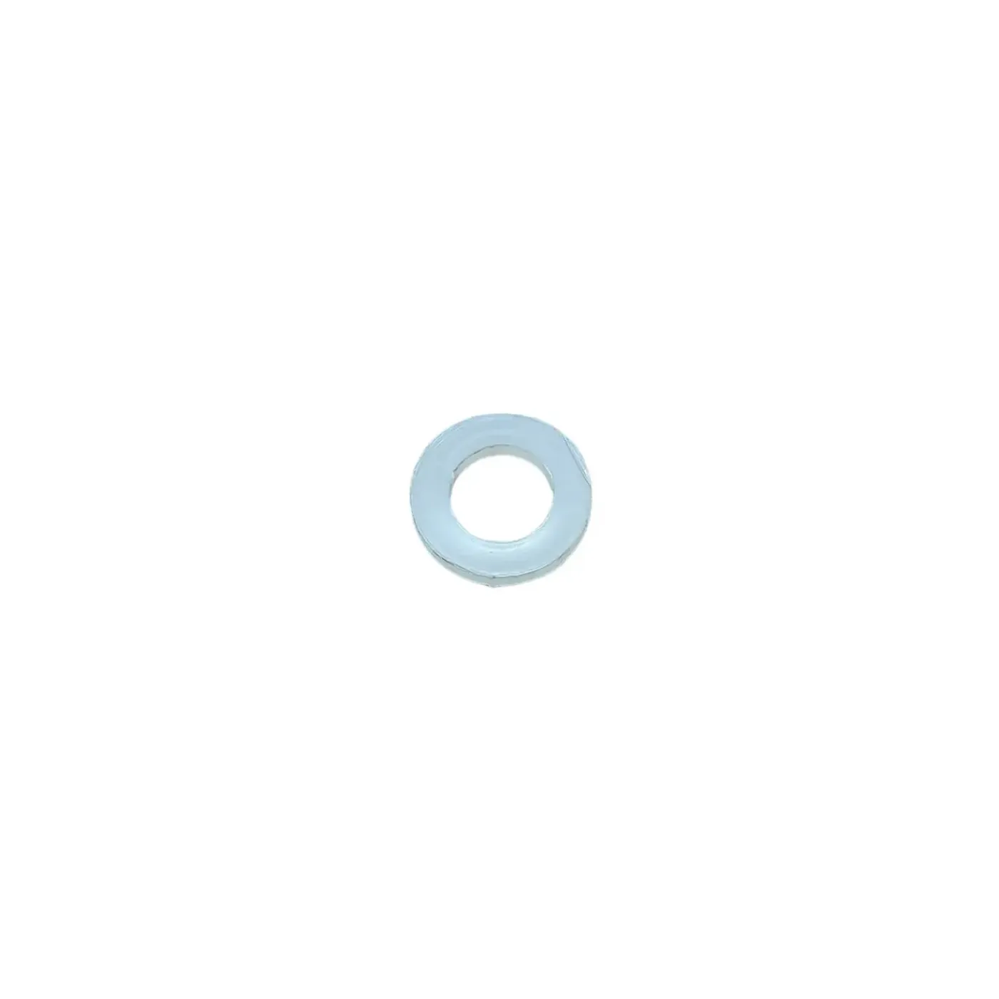 Sencys Sluitring - Nylon - M6 - 15 stuks