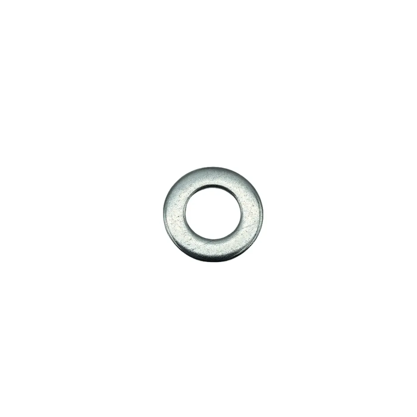 Sencys Sluitring - RVS - M8 - 20 stuks