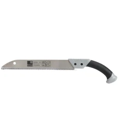Sencys Snoeizaag - Kunststof Handvat - Softgrip - Zaagblad 35cm - 1 stuk