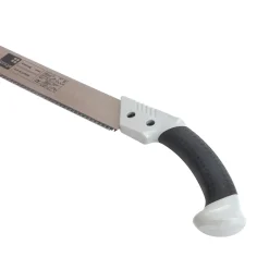 Sencys Snoeizaag - Kunststof Handvat - Softgrip - Zaagblad 35cm - 1 stuk