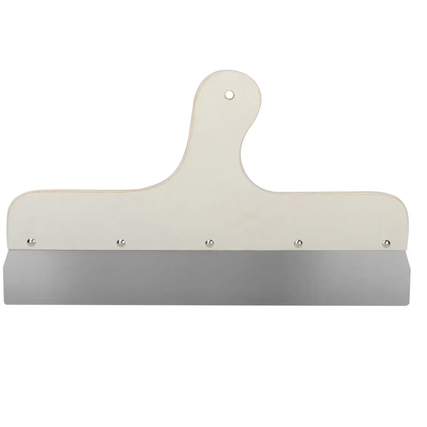 Sencys spackmes met hout 400mm
