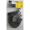 Sencys spannerset voor dekzeil 25cm – 4 stuks