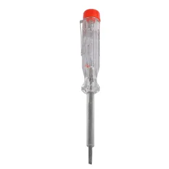 Sencys spanningstester 100-250V 14cm