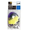 Sencys spanwartel haak 25cm 8st