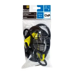 Sencys spanwartel haak 8mmx80cm 2st